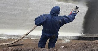 Гидроизоляция подвала снаружи от 687 руб. в Тейково