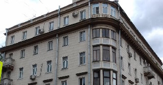 Тепловизионное обследование фасадов Тейково, от 6863 руб.