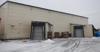 Тепловизионное обследование складов, Тейково от 6863 руб.