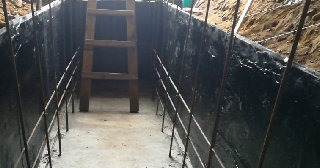 Защита смотровых площадок полимочевиной от 951 руб. ППуТкв